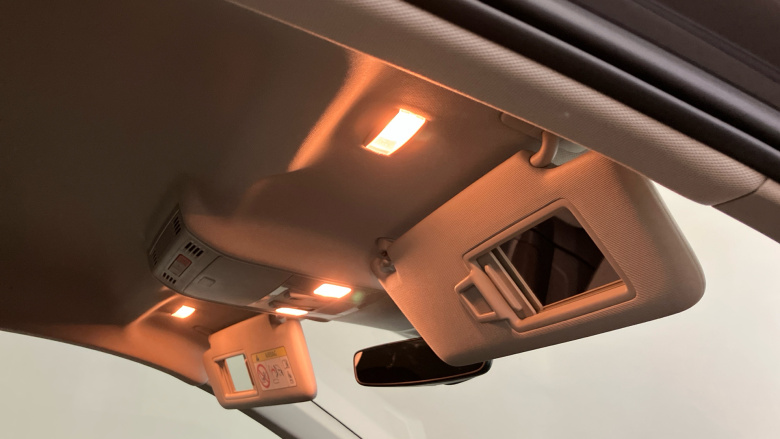 Volkswagen Polo 1.0 TSI Match 5dr Petrol Hatchback